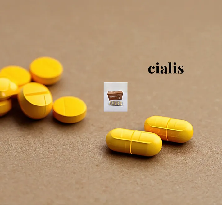 Cialis 1